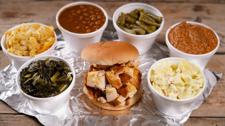 SmokeShow Southern Style BBQ to Open Permanent Restaurant in Evans