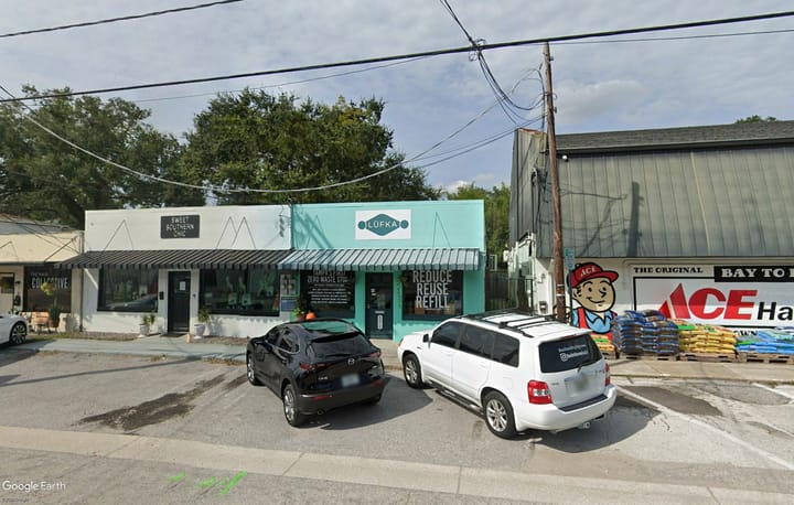 Boujie Bodega Bringing New York Inspiration to Tampa