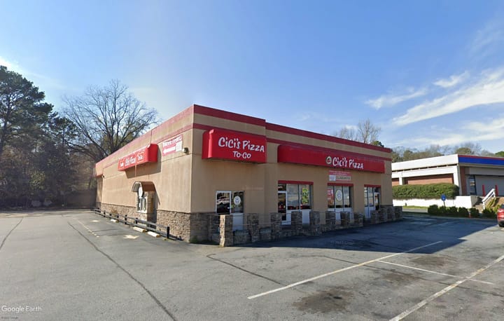Deorio's Hosting Grand Opening August 9th in Columbus