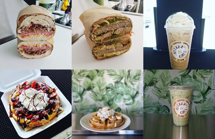 Ritara 18 Cafe Expanding to Brick-and-Mortar in St. Cloud