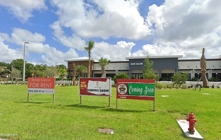 Kinfolk's Fried Chicken Expanding to Port St. Lucie