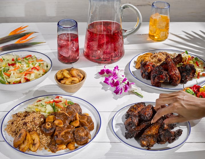 Golden Krust Expanding with New Miramar Location
