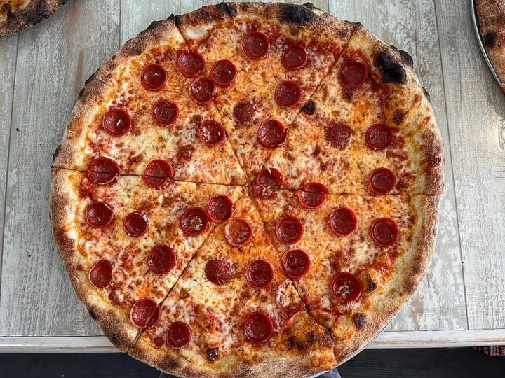 Coast to Coast Pizza Co. Opening Third Location in Ocoee