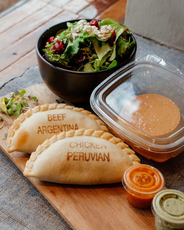 Empanola Bringing Argentinian-Inspired Empanadas to Port St. Lucie
