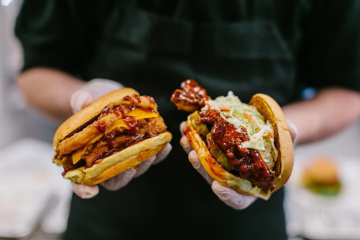 Super Chix Expanding in Georgia with Three New Locations