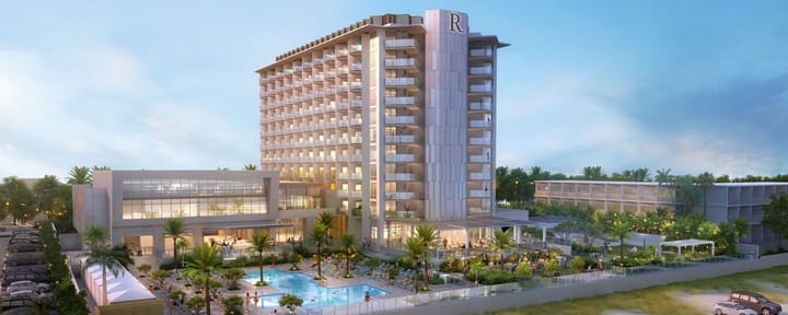 Upscale Seafood Restaurant Cast & Crew Opening in Daytona Beach