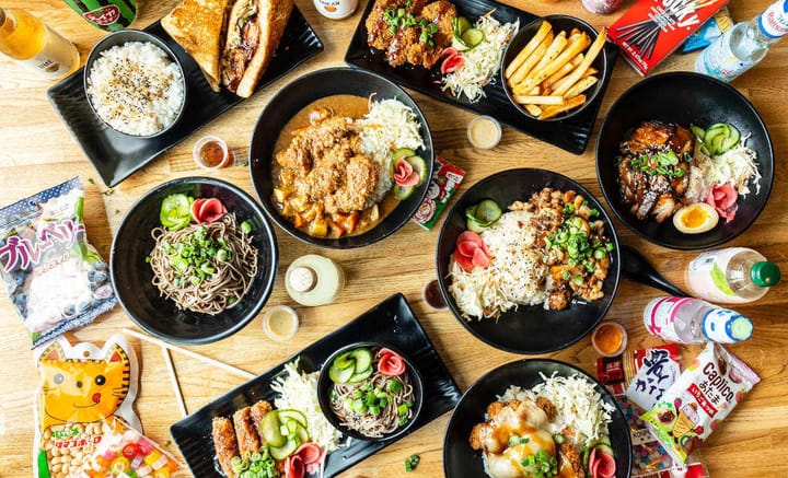 Tenmii Japanese to Open Second Location in Warner Robins