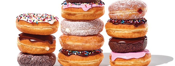 Dunkin' with 24 Hour Drive Thru Opening in Lake Wales