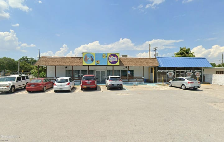 Fine-Casual Moroccan Restaurant Opening Soon in St. Petersburg