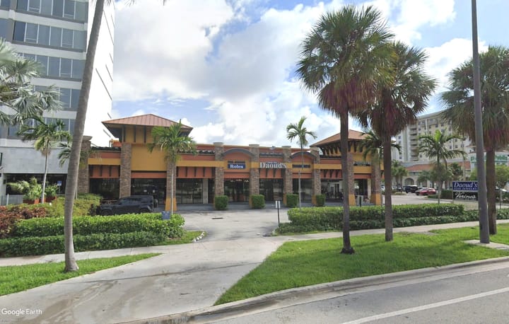The Sunness Supper Club to Open Dec. 19th in Fort Lauderdale