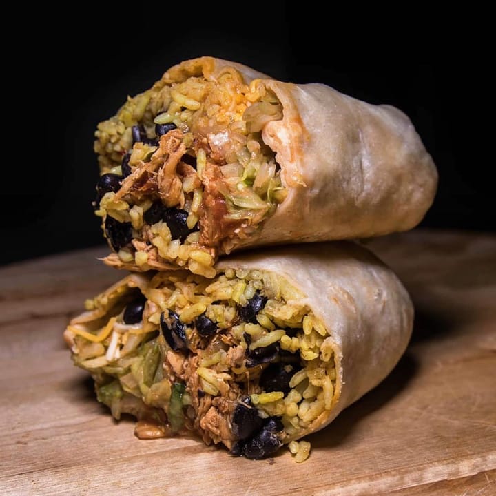 Bro-Ritos Opening in Atlanta’s Coda Collective Food Hall This October