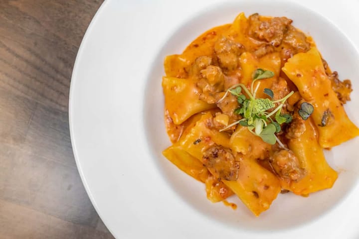 Ruocco’s Restaurant to Open in Boynton Beach This January