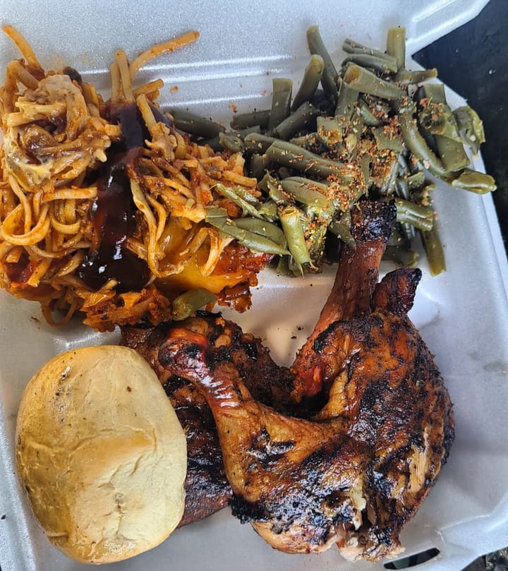Collins Family Foods and BBQ Opening Brick-and-Mortar in Villa Rica