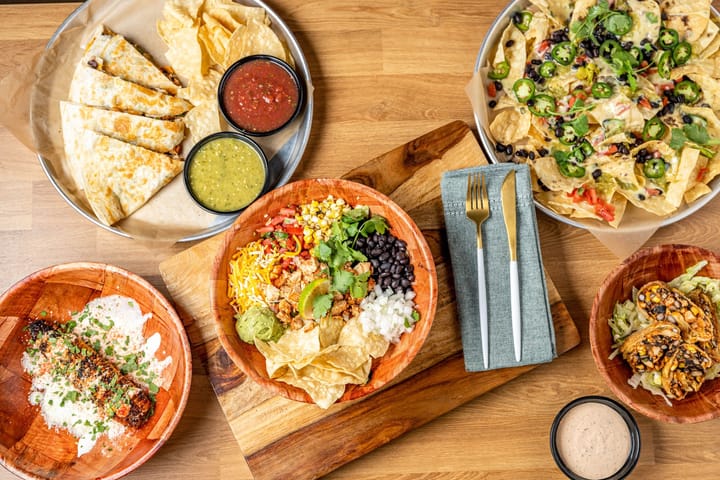 Fresh Mex & Co. Expanding to St. Johns on November 14th