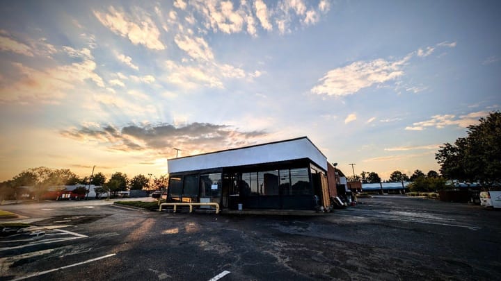 It’s Different BBQ Co. Set to Open Soon in Buford