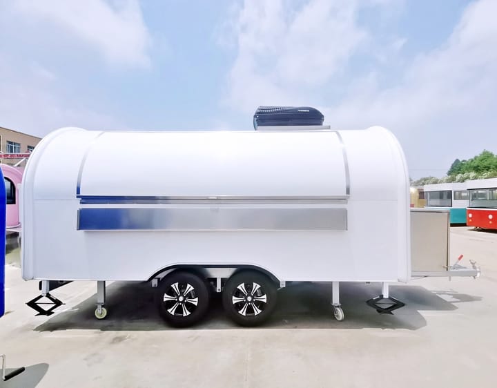 June Coffee Mobile Trailer Set to Launch in Hobe Sound