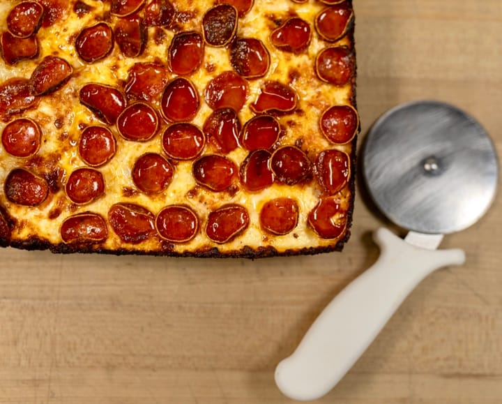 By the Chef Pizza Opening Brick-and-Mortar in Lakeland This December