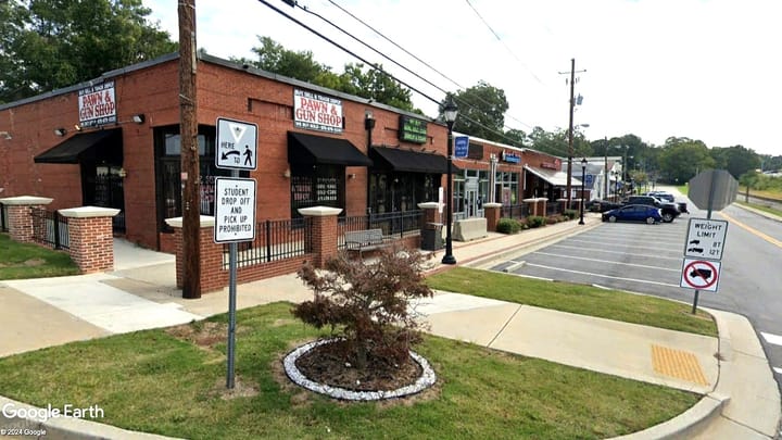 Galloping Galette to Open in Dacula with Focus on Dinner Service
