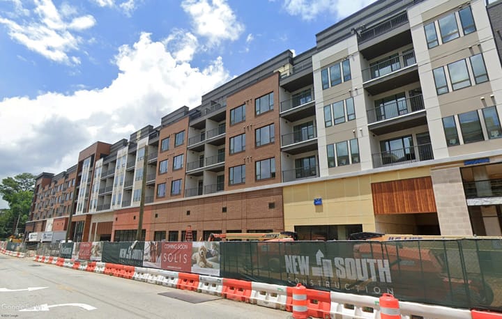 Confab Kitchen and Bar Bringing Upscale Casual Dining to Atlanta