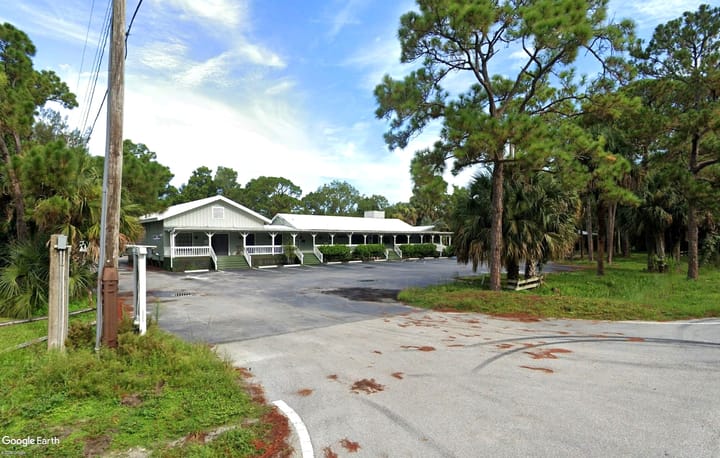 Farms Road Bringing BBQ, Live Music and More to Jupiter