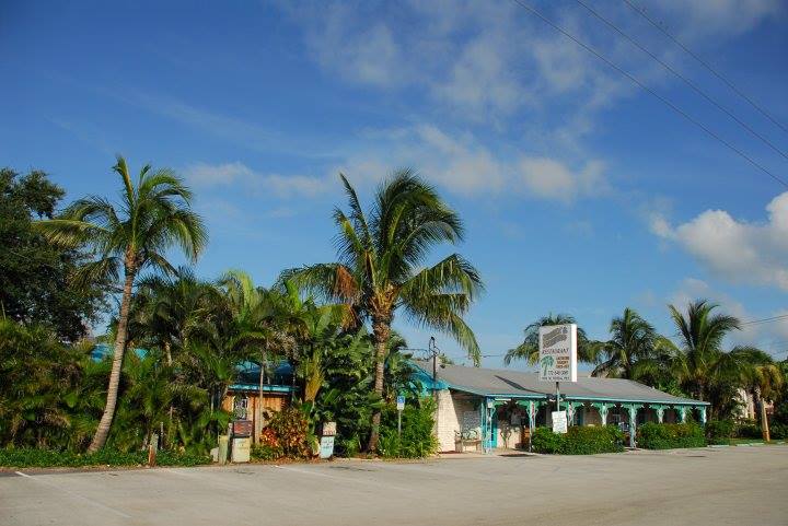 Harry and the Natives Opening Second Location in The Villages