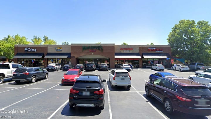 Grand Slam Pizza Moving to New Kennesaw Location After Viral Oxtail Pizza Success