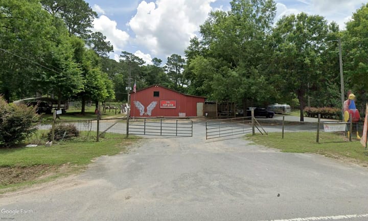 The Red Shed to Reopen in Tallahassee This January