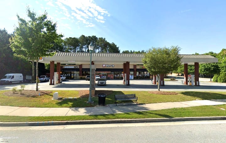 Touch of Flavor Now Open & Serving Soul Food in Buford