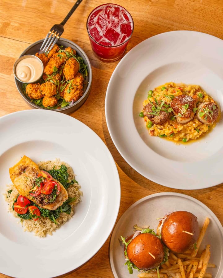 Two New Restaurants Opening Soon in Suwanee and Dunwoody