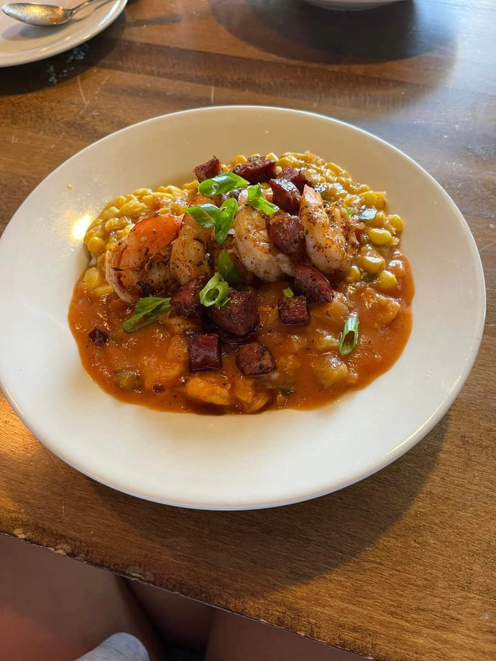 Huey’s Bringing New Orleans Flavors to Statesboro This Winter