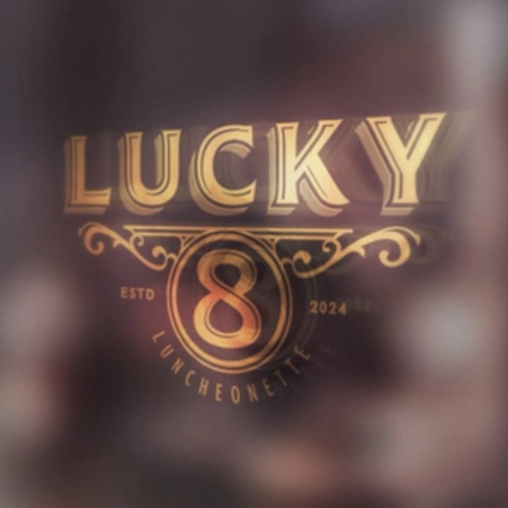 Lucky 8 Luncheonette Opening in Sarasota November 29th