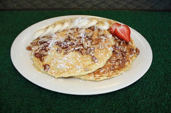 Sunrise Grill Expanding with Third Location in Augusta This Winter