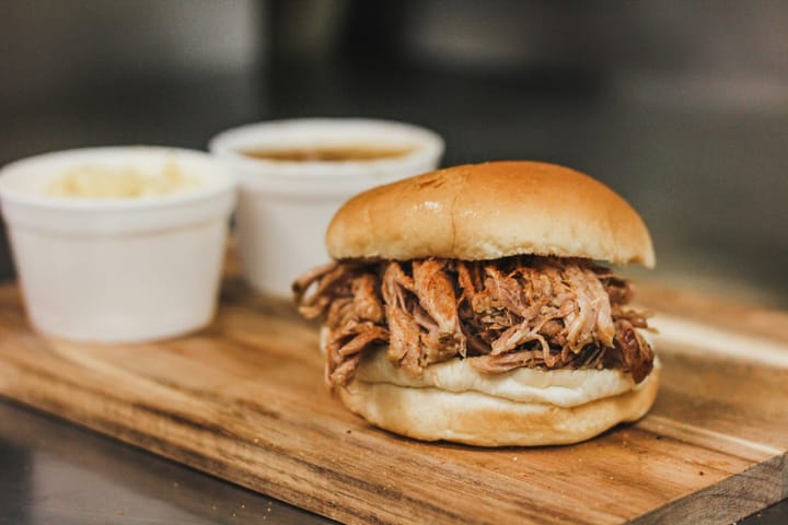 Liplickers BBQ Now Serving Smoked Meats in Sebastian, FL