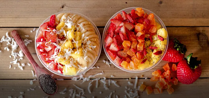 Everbowl Opening in Tampa This December