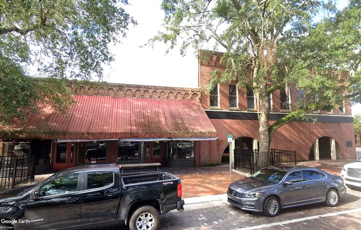 Burrito Factory & Cantina Opening Soon in Gainesville with Tex-Mex Flavors