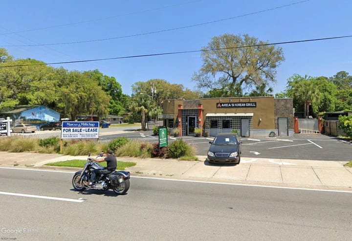 Drunken Noodle Bringing Thai Cuisine to Fernandina Beach