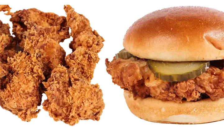 Daddy's Chicken Shack Expanding in Central Florida