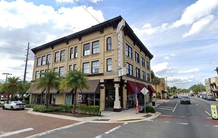 Magnolia Breeze Opening Soon in Eustis with Comfort Food and Full Bar