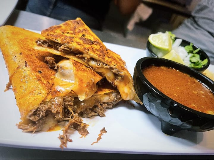 3 Reinas Taqueria Moving to Larger Location in Elberton