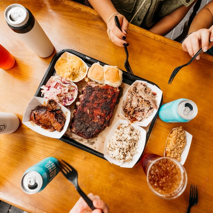 Saucehouse to Reopen in Athens with Upgraded Event Spaces