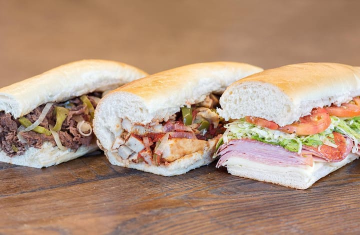 Baldinos Giant Jersey Subs Opening Soon in Warner Robins
