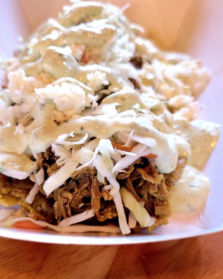 Bebas Gourmet Bringing Venezuelan Flavors to Zephyrhills