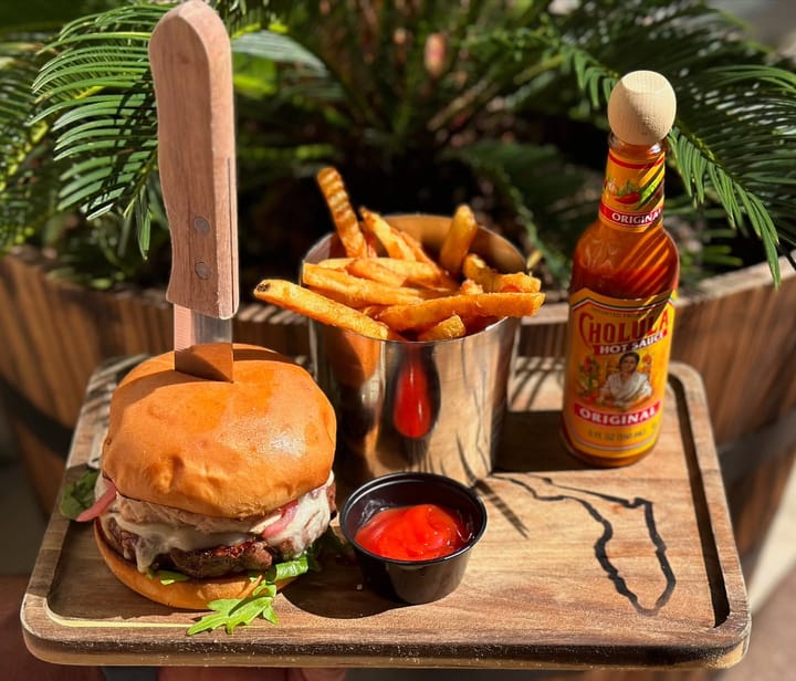 Florida Boy Burger Co. Expanding to Cape Coral and Beyond