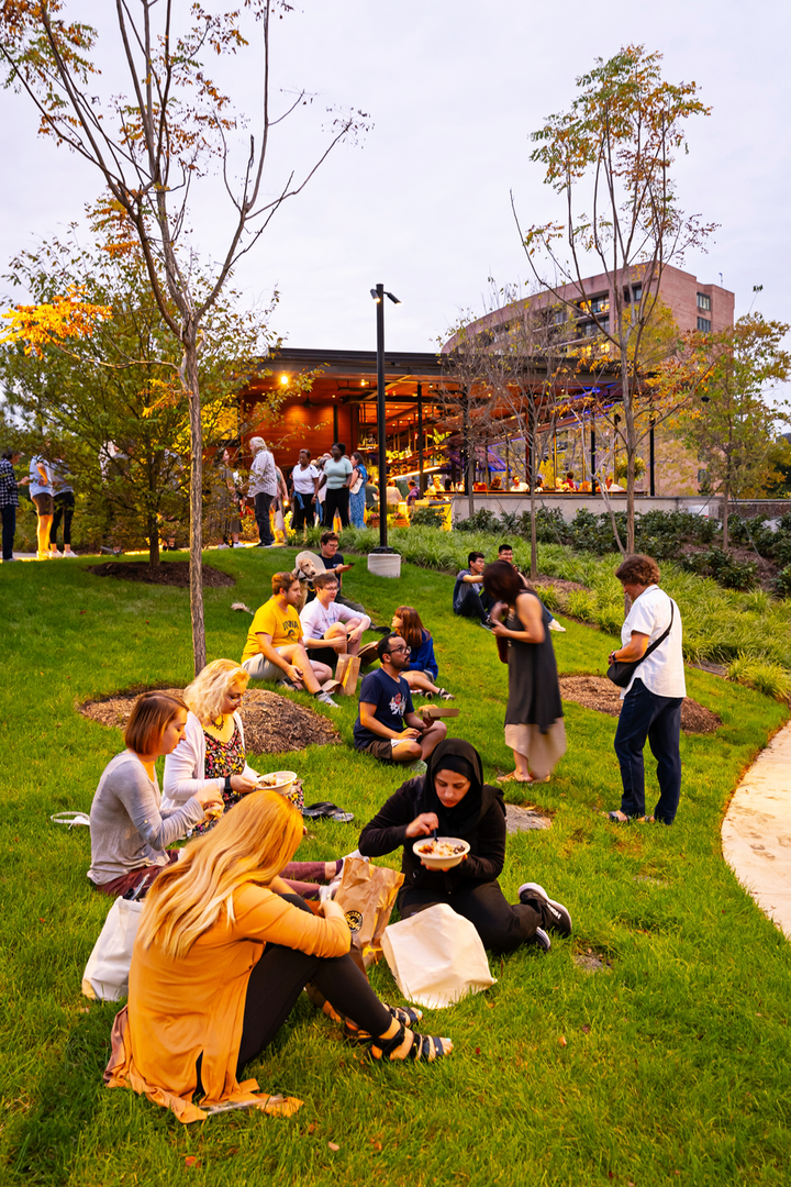 STHRN Hospitality Introducing New Dining Concepts to Atlanta in 2025