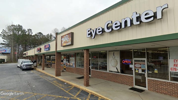 Independent Casual Italian Restaurant Opening in Lilburn