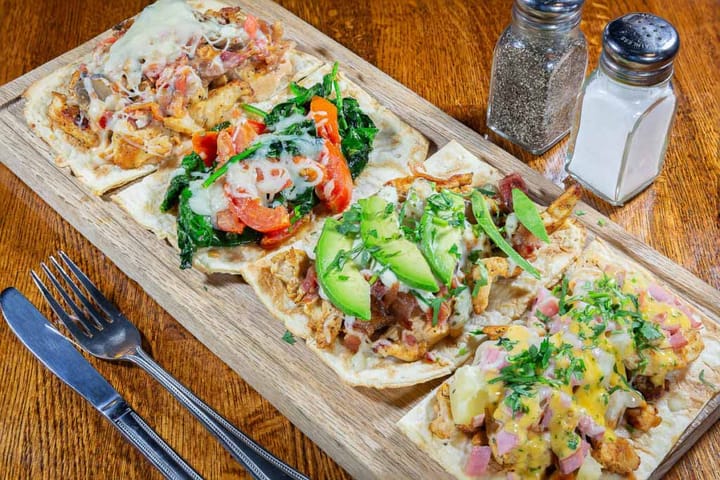Mexico Lindo Expanding to Sandy Springs with Second Location