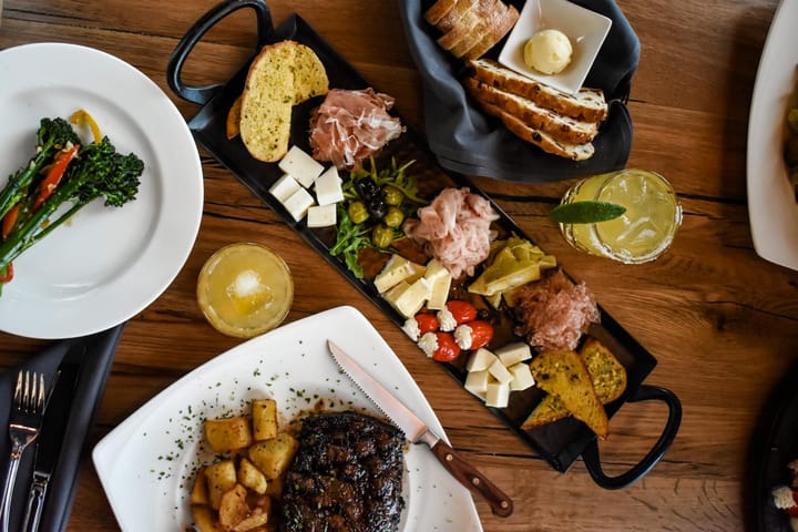 Rena’s Italian Fishery & Grill Opening in Johns Creek in 2026
