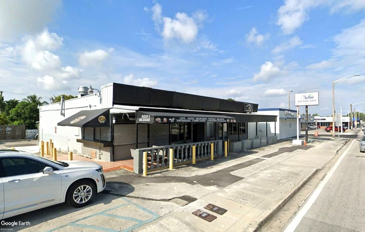 Café Honduras Maya Bringing Authentic Cuisine to Miami