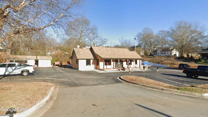 La Ruta Del Sabor Opening in Buford
