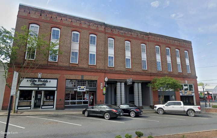 Smash Burger Bar Bringing Comfort Food to Griffin in Early 2025